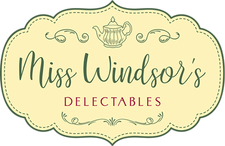 Miss Windsor's Delectables -  Logo